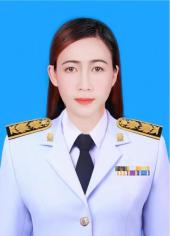 นางสาวทิพย์วดี เจริญพร