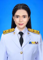 นางสาวนนธิชา ผิวอ่อนดี