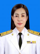 นางวิจิตรา ทะริสุข