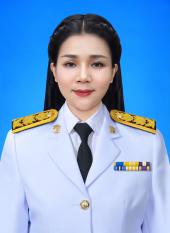 นางสาวอชิรญา อ่ำสำลี